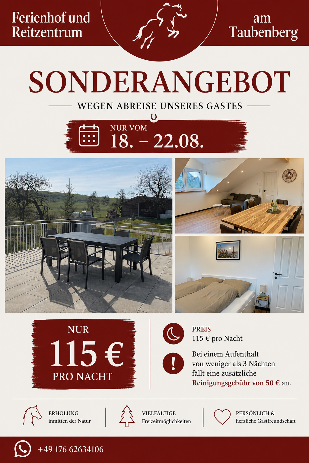 Sonderangebot